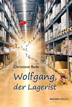 Wolfgang, der Lagerist - Buda, Christiane