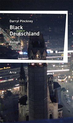 Black Deutschland - Pinckney, Darryl