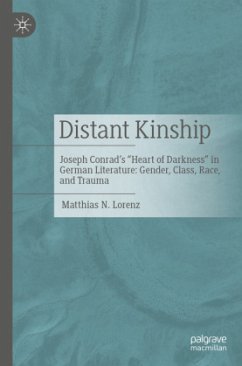 Distant Kinship - Lorenz, Matthias N.