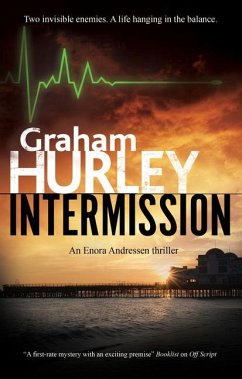 Intermission - Hurley, Graham