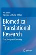 Biomedical Translational Research - Bild 1