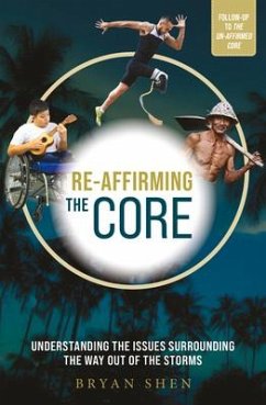 Re-Affirming the Core - Shen, Bryan