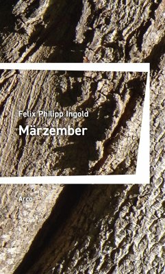 Märzember - Ingold, Felix Philipp