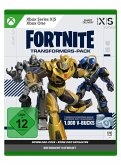 Fortnite Transformers Pack (Xbox One/Xbox Series X)