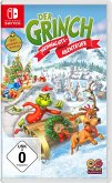 Der Grinch - Weihnachtsabenteuer (Nintendo Switch) Der Grinch - Weihnachtsabenteuer (Nintendo Switch)