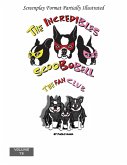 Incredibles Scoobobell The Fan Club (The Incredibles Scoobobell Series, #78) (eBook, ePUB)