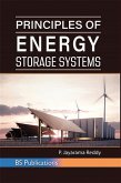 Principles of Energy Storage Systems (eBook, ePUB)