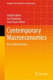Contemporary Macroeconomics (eBook, PDF)