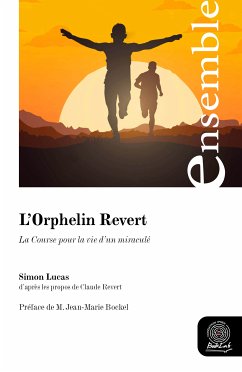 L’Orphelin Revert (eBook, ePUB) - Lucas, Simon; Revert, Claude