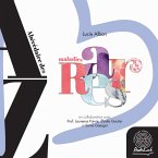 Abécédaire des maladies rares (eBook, ePUB)