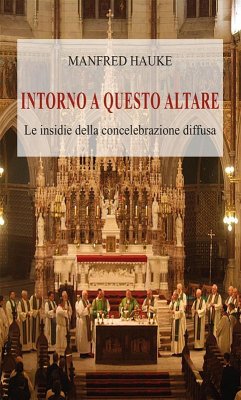 Cover Intorno a questo altare (eBook, ePUB)
