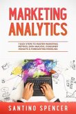 Marketing Analytics (eBook, ePUB)
