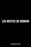 Les Restes de demain (eBook, ePUB)