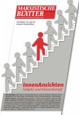 InnenAnsichten - Subjekt und Klassenkampf (eBook, ePUB)