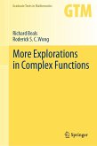 More Explorations in Complex Functions (eBook, PDF)