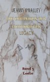 Die Chroniken der Lichtkrieger Legacy (eBook, ePUB)