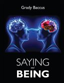 Saying and Being (eBook, ePUB)
