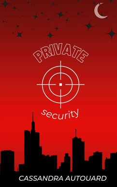 Private security (eBook, ePUB)