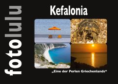 Kefalonia (eBook, ePUB)