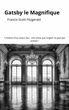 Gatsby le Magnifique (eBook, ePUB)