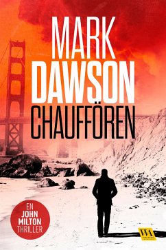 Chauffören (eBook, ePUB) - Dawson, Mark