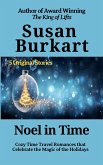Noel In Time (eBook, ePUB)
