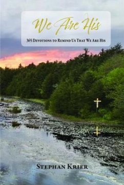 Cover We Are His (eBook, ePUB)