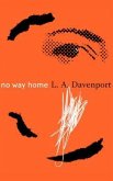 No Way Home (eBook, ePUB)