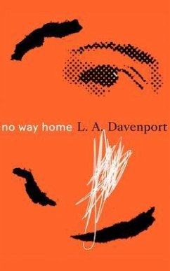 Cover No Way Home (eBook, ePUB)