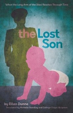 The Lost Son (eBook, ePUB) - Dunne, Ellen