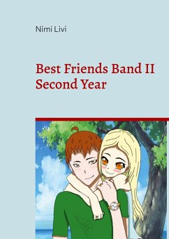 Best Friends Band II (eBook, ePUB)