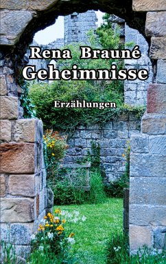 Geheimnisse (eBook, ePUB)