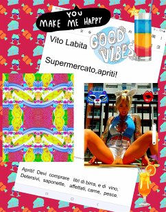 Supermercato, apriti! (eBook, ePUB) - Vito, Labita