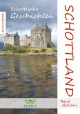 Schottland (eBook, ePUB)