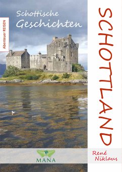 Schottland (eBook, ePUB) - Niklaus, René