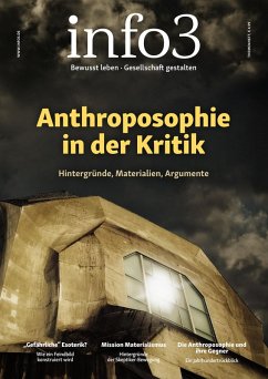 Anthroposophie in der Kritik (eBook, PDF)