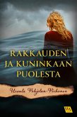 Rakkauden ja kuninkaan puolesta (eBook, ePUB)