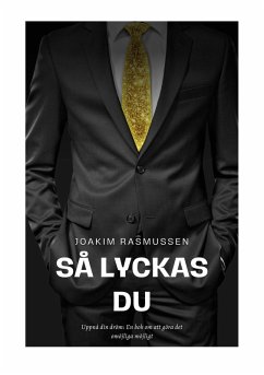 Så Lyckas Du (eBook, ePUB) Så Lyckas Du (eBook, ePUB)