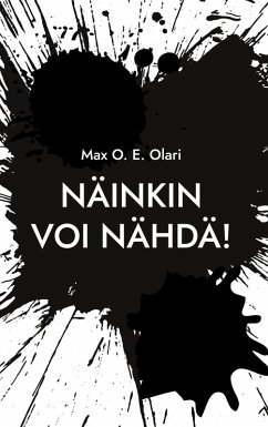 Näinkin voi nähdä! (eBook, ePUB)