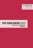 The Year Ahead 2023 (eBook, ePUB)