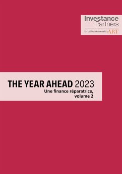 The Year Ahead 2023 (fixed-layout eBook, ePUB) - Investance Partners, Investance Partners
