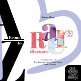 Rare Diseases from A to Z (fixed-layout eBook, ePUB)