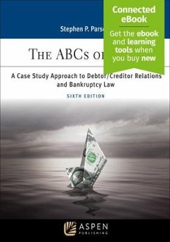 ABCs of Debt - Parsons, Stephen P