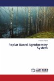 Poplar Based Agroforestry System