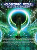 Holographic Reality- Do we live in a Simulation? (eBook, ePUB)