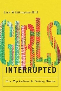 Girls, Interrupted - Whittington-Hill, Lisa