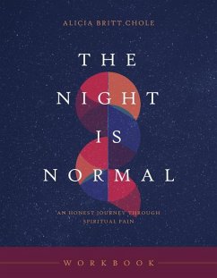 The Night Is Normal Workbook - Chole