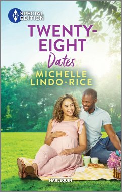 Twenty-Eight Dates - Lindo-Rice, Michelle