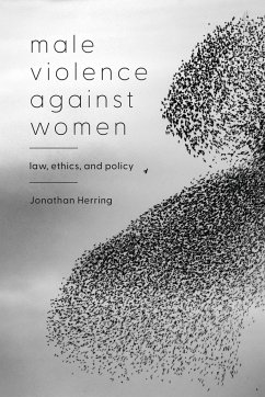 Male Violence Against Women - Herring, Jonathan