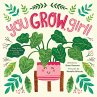 You Grow, Girl! - Bild 1